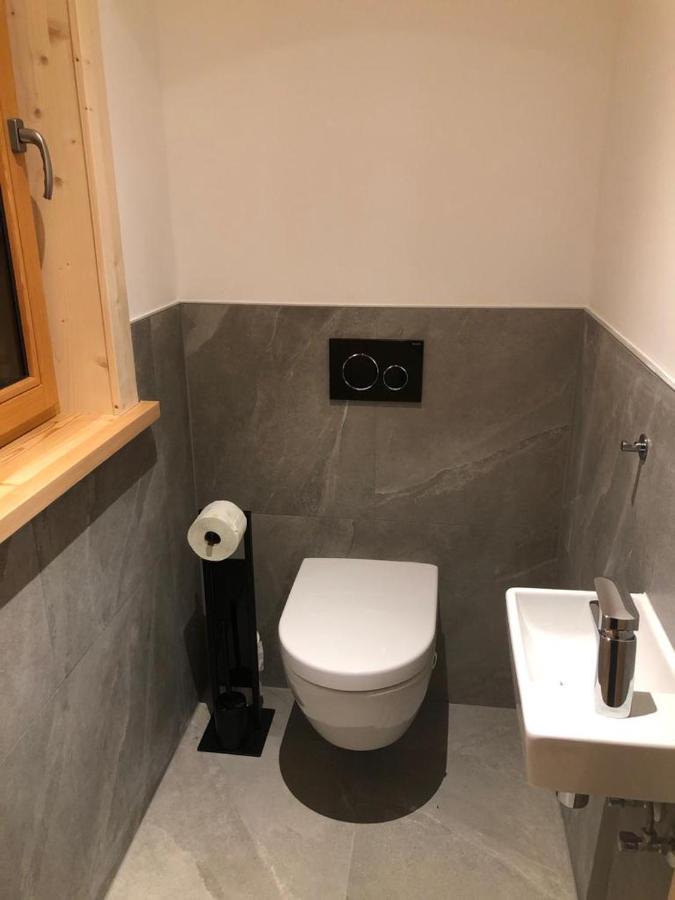 Almchalet Huettenzauber Klippitztorl Εξωτερικό φωτογραφία